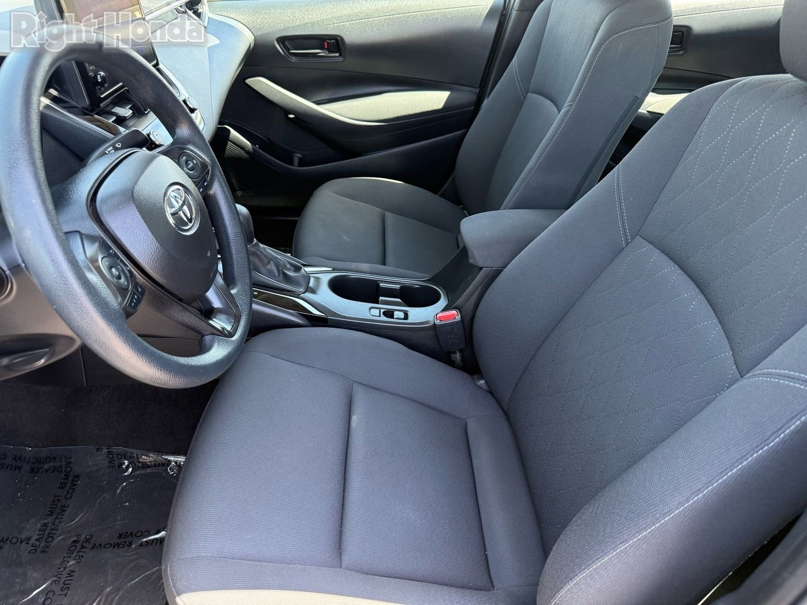 Used 2024 Toyota Corolla LE FWD image 13