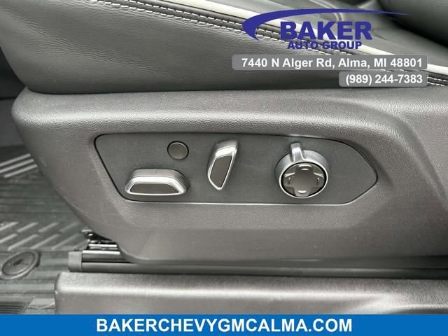 New 2026 GMC Sierra 1500 AT4X w/ AT4X AEV Edition image 7