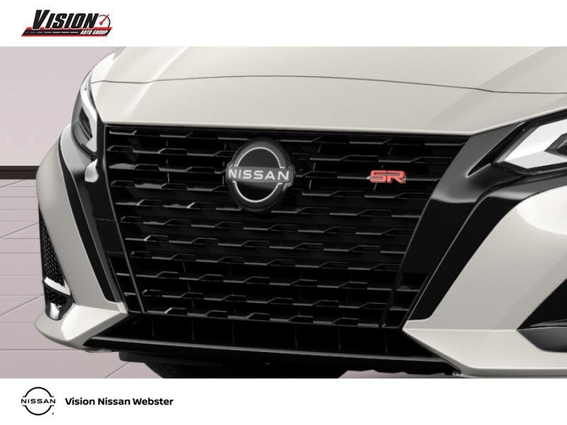 New 2026 Nissan Altima 2.5 SR AWD/4WD image 13