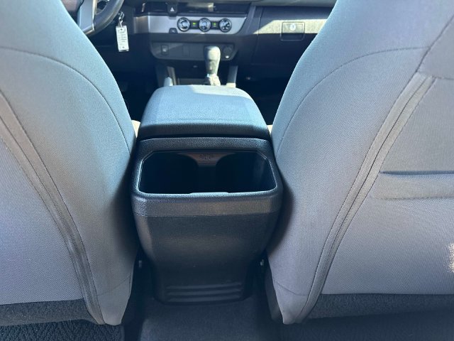 Used 2017 Toyota Tacoma SR5 w/ Tow Package RWD image 14