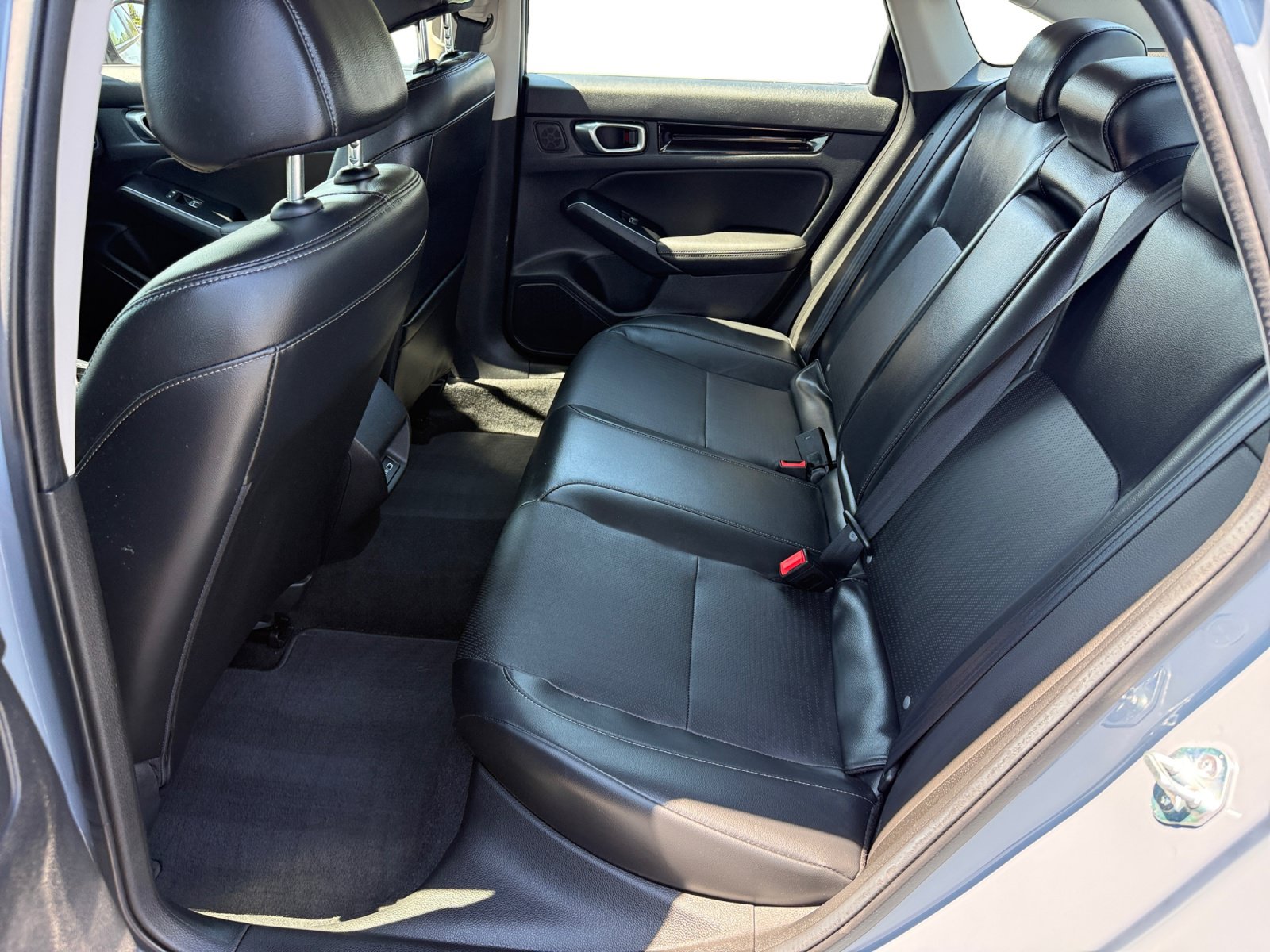 Used 2023 Honda Civic Touring image 16