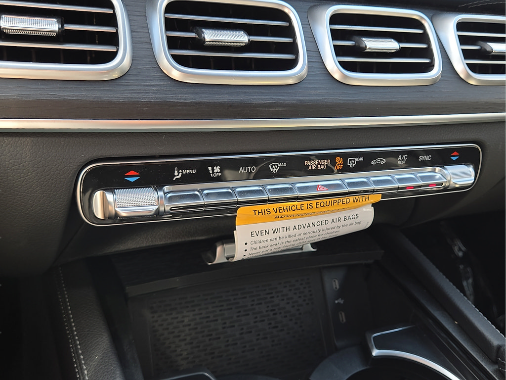 New 2026 Mercedes-Benz GLE 450 4MATIC Coupe image 20