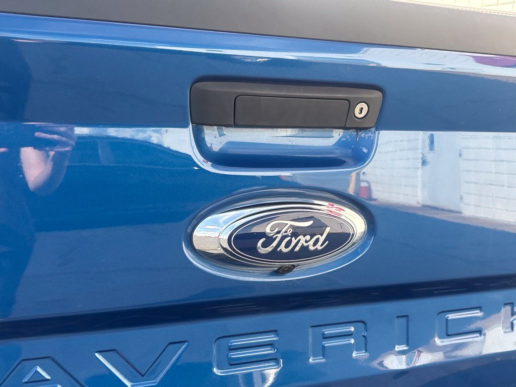 Used 2024 Ford Maverick XL FWD image 31