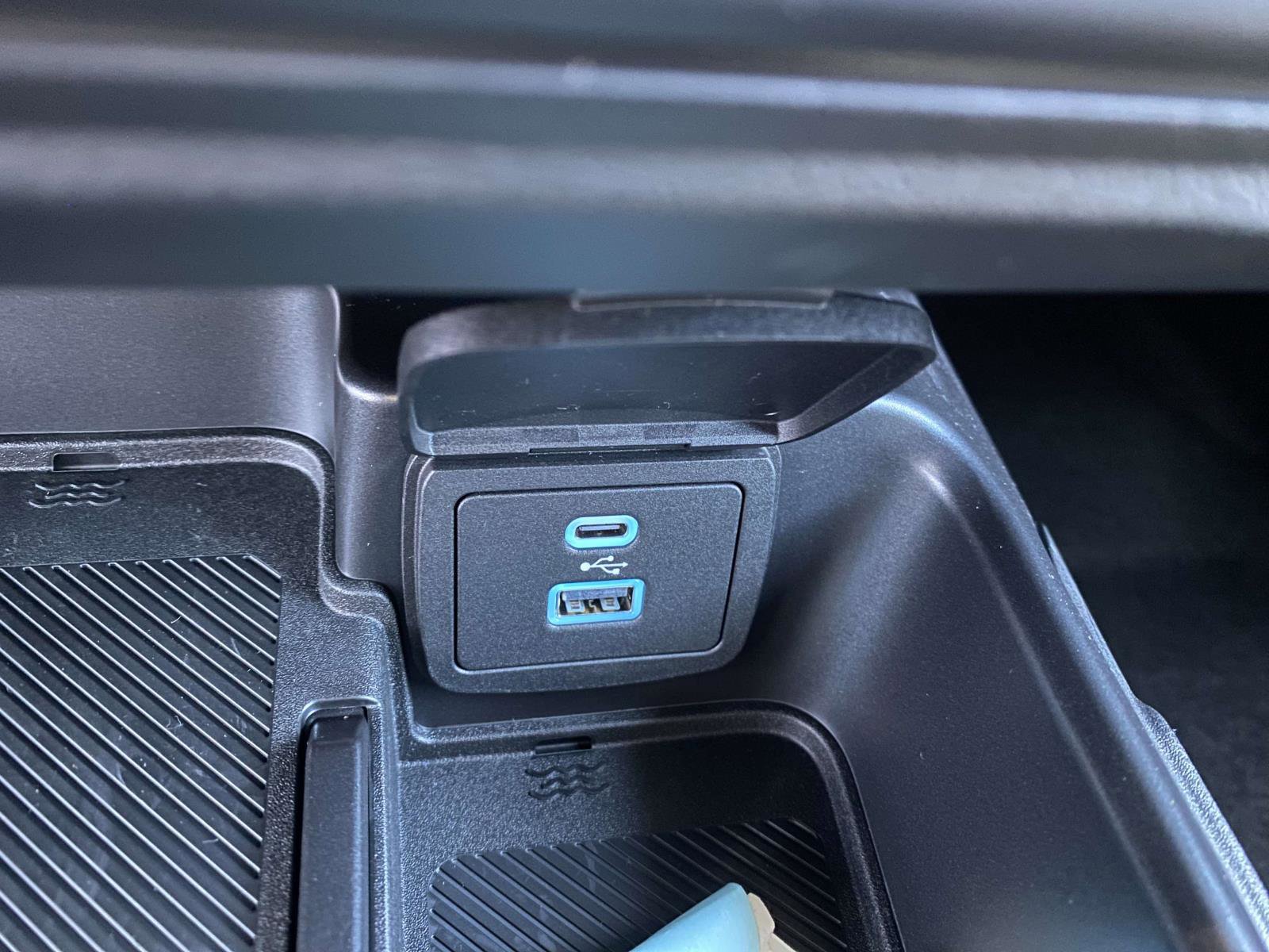 New 2025 Ford Bronco Base 4 Door 4x4 4WD image 19