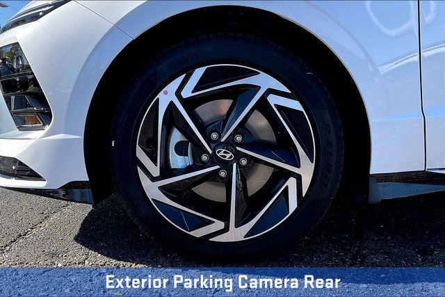 New 2026 Hyundai Sonata SEL image 14