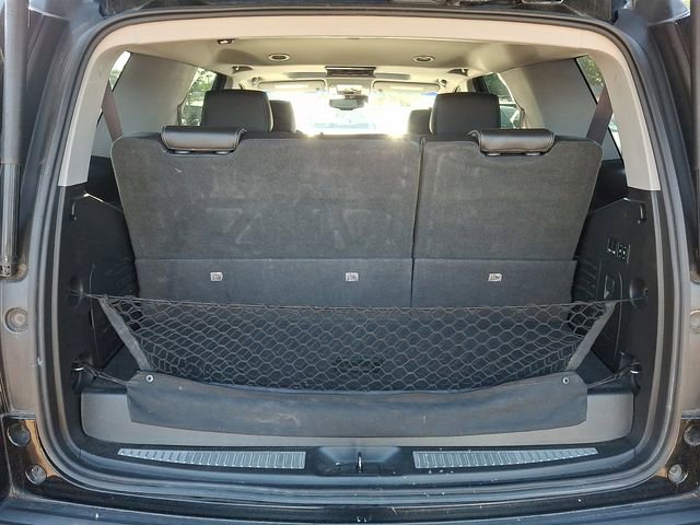 Used 2016 GMC Yukon Denali w/ Open Road Package RWD image 25