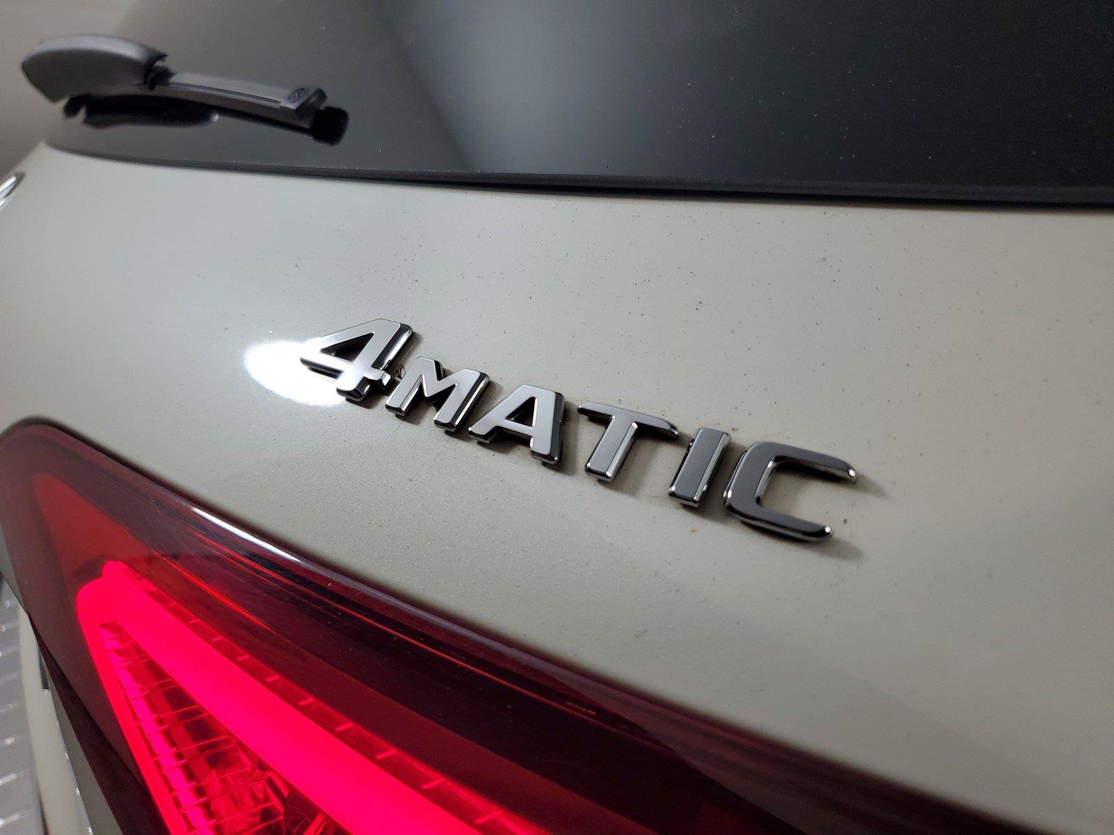 Used 2021 Mercedes-Benz GLE 450 4MATIC image 7