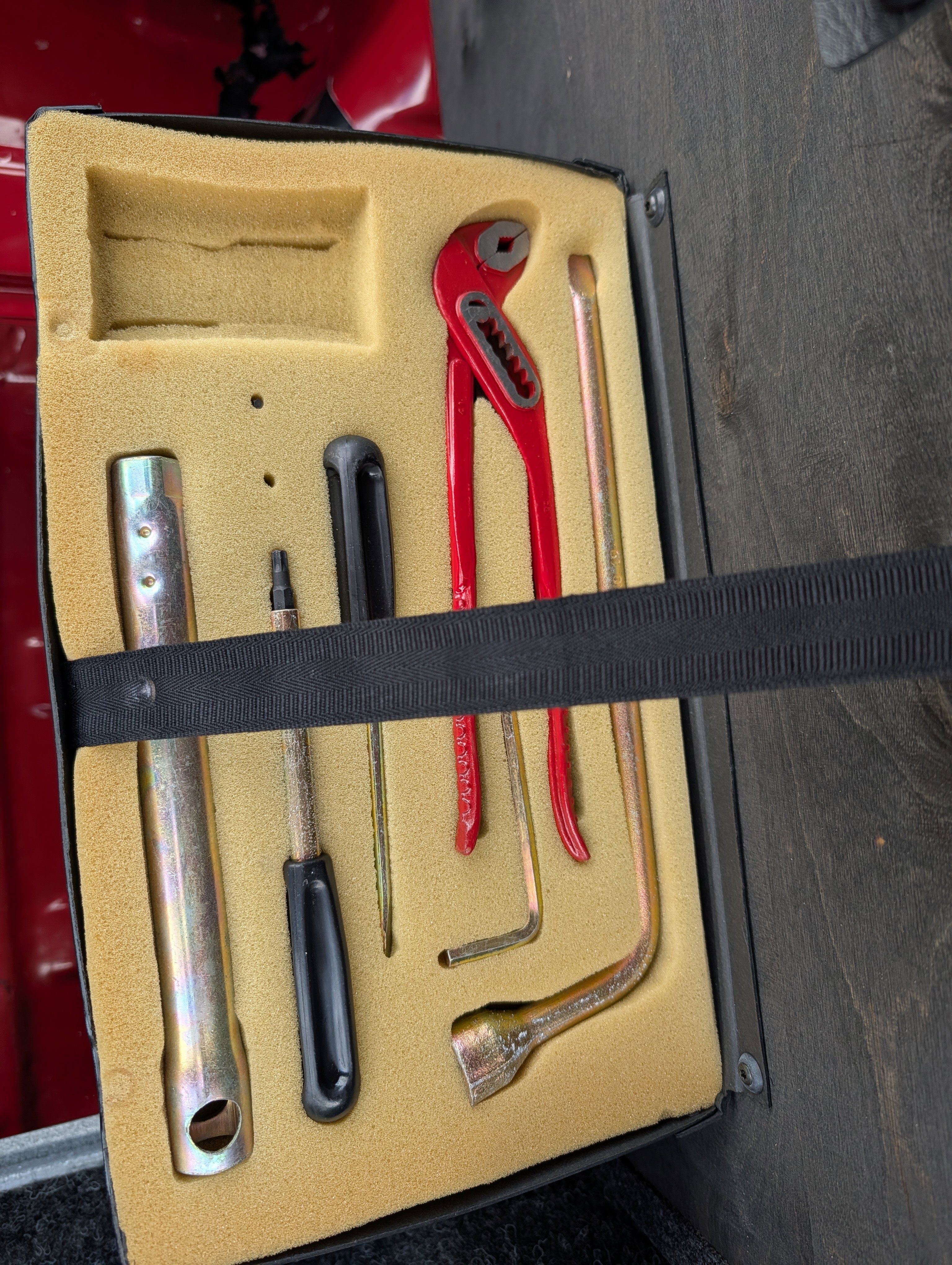 Used 1990 Saab 900 Turbo image 69