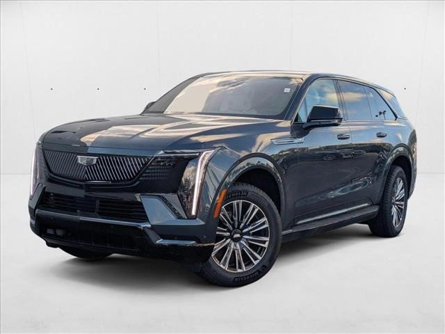 New 2026 Cadillac Escalade IQ Sport 1 image 1