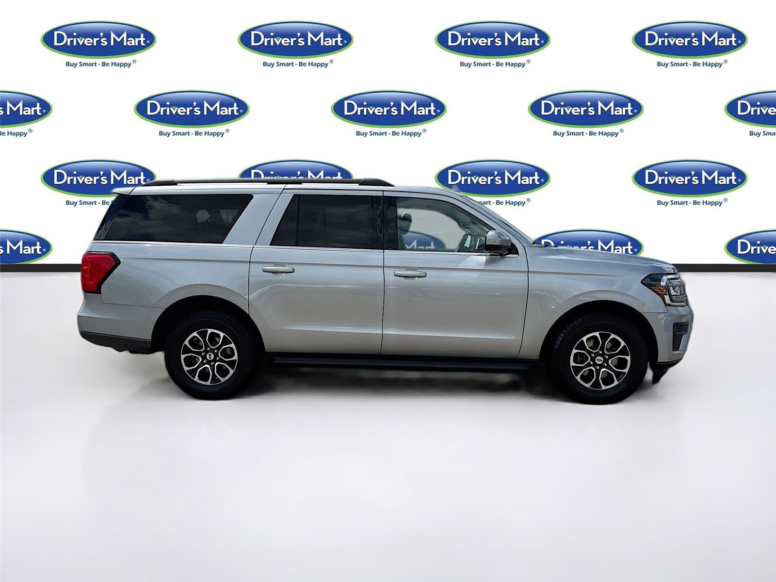 Used 2024 Ford Expedition Max XLT RWD image 8