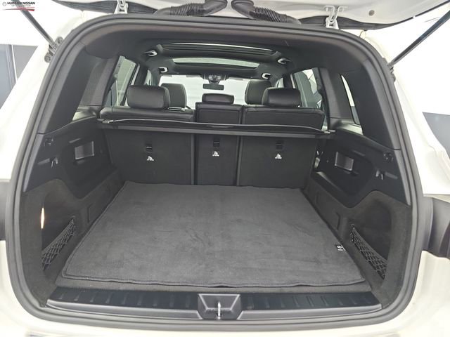 Used 2022 Mercedes-Benz GLB 250 4MATIC image 48