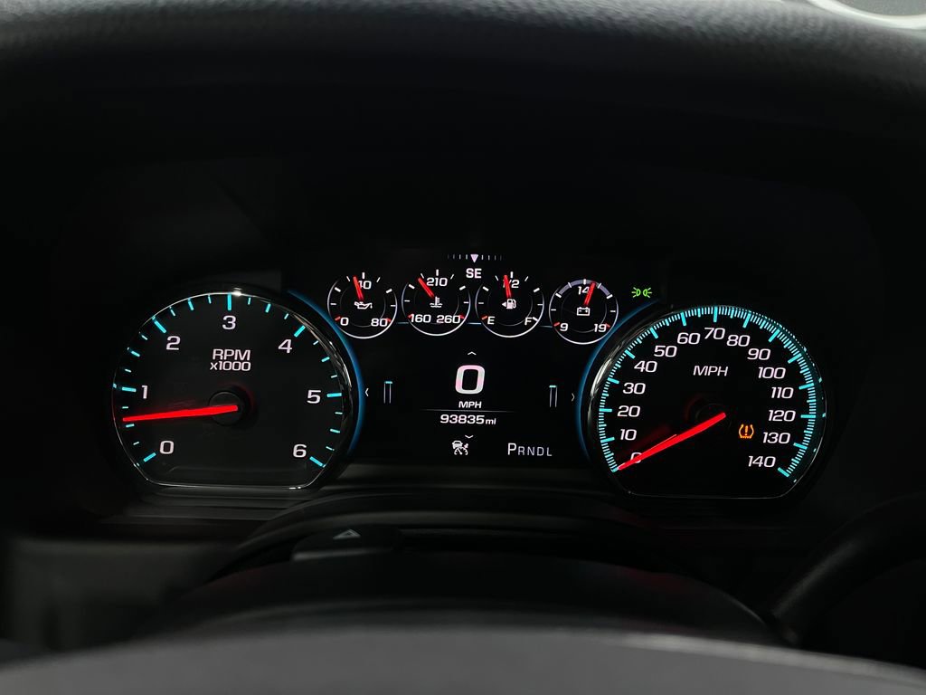 Used 2018 Chevrolet Tahoe Premier w/ Max Trailering Package image 24