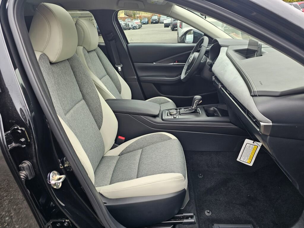 New 2026 MAZDA CX-30 AWD 2.5 S image 30