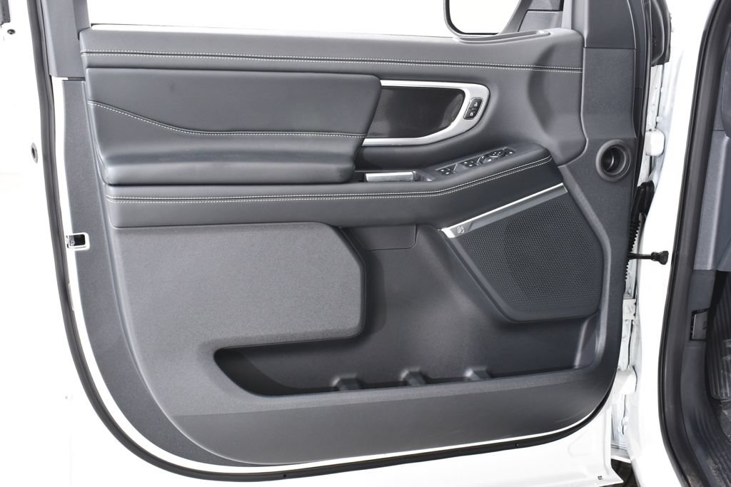 New 2027 Ford Expedition Max Platinum w/ Stealth Performance Package AWD/4WD image 26