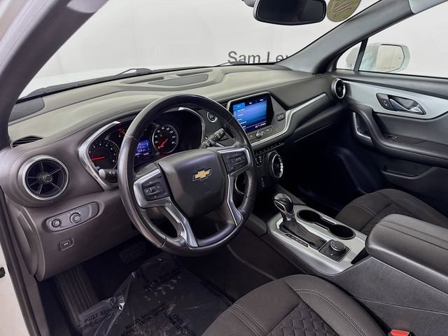 Used 2020 Chevrolet Blazer LT image 9
