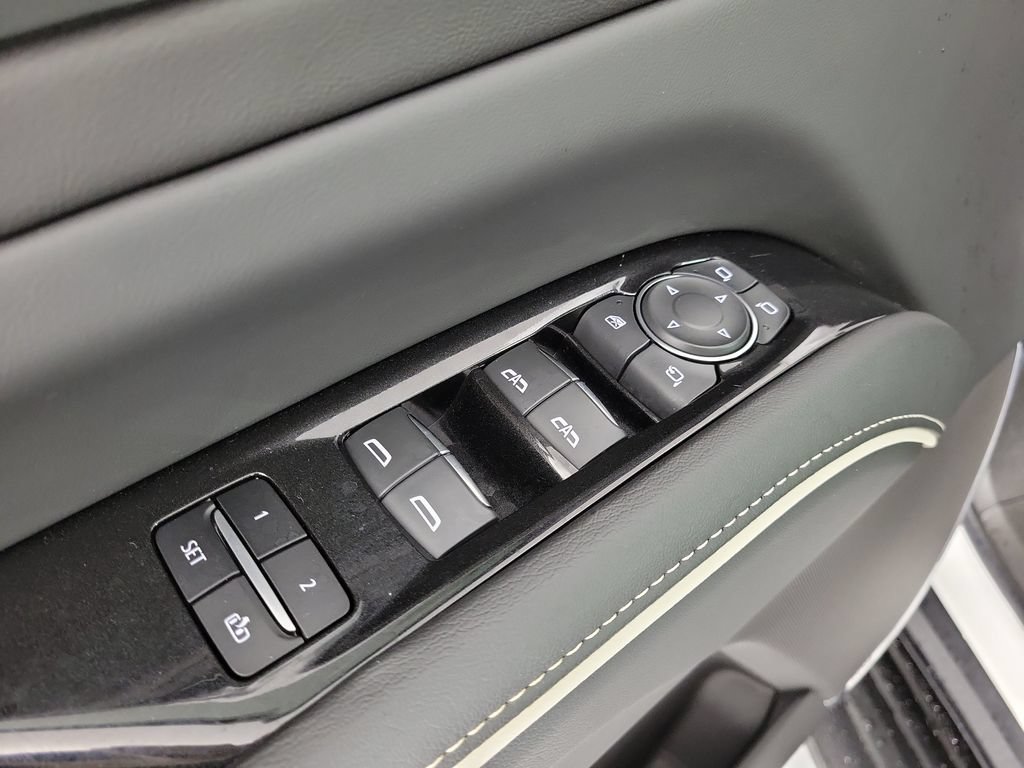Certified 2022 Cadillac Escalade Sport AWD/4WD image 22
