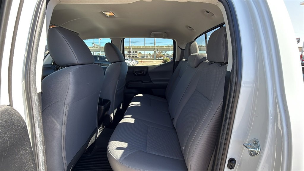 Used 2023 Toyota Tacoma SR image 16