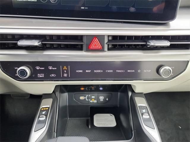 New 2026 Kia Sorento S image 23