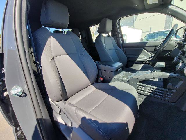Used 2025 Toyota Tacoma SR image 25