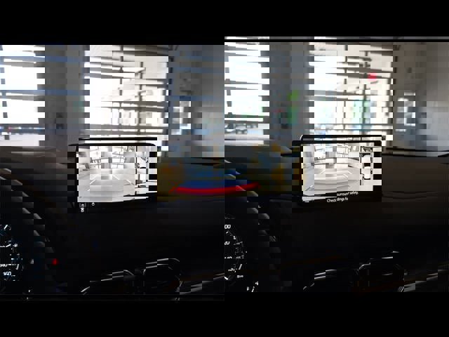 New 2025 MAZDA CX-5 2.5 Turbo w/ Premium Package image 65