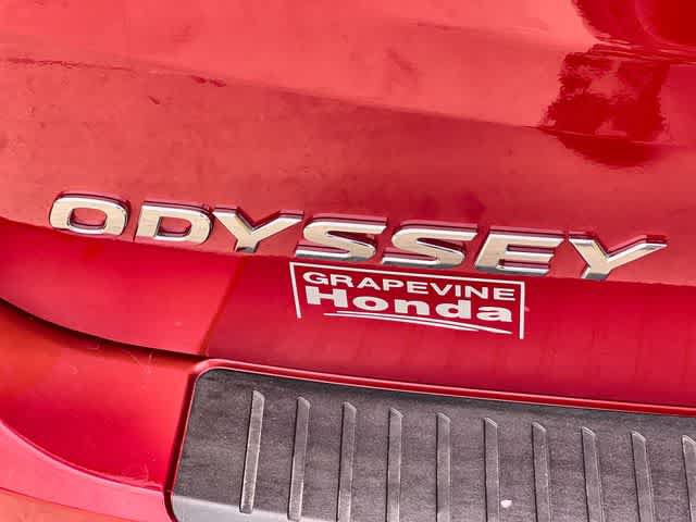 Certified 2026 Honda Odyssey Touring image 8