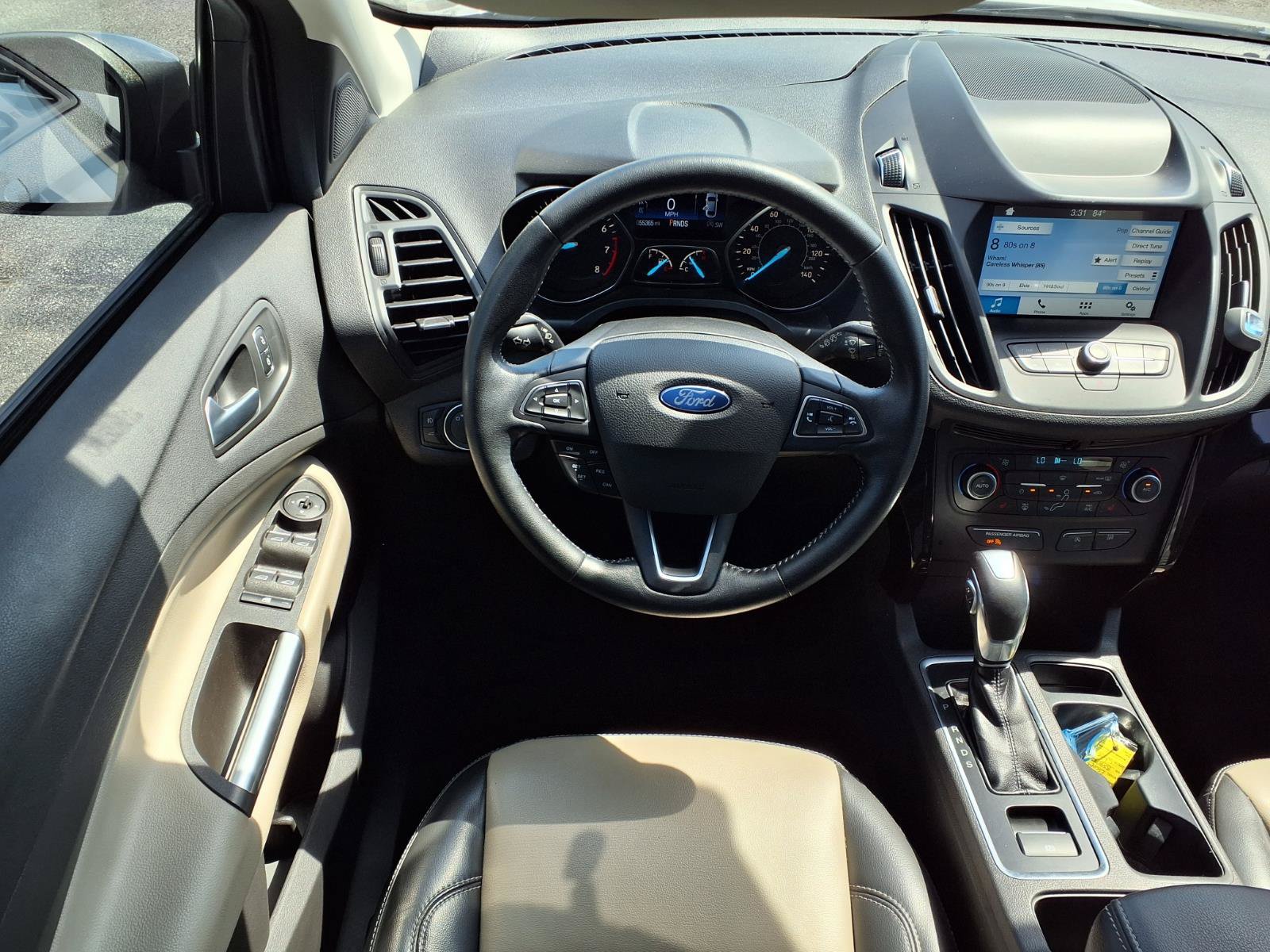 Used 2019 Ford Escape SEL FWD image 4