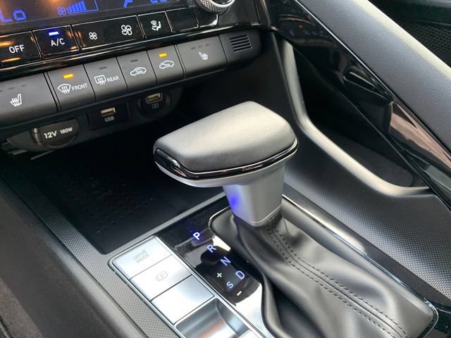 Certified 2023 Hyundai Elantra SEL w/ Convenience Package FWD image 23