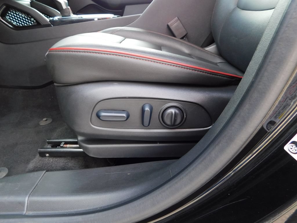 Used 2024 Chevrolet TrailBlazer RS AWD/4WD image 14