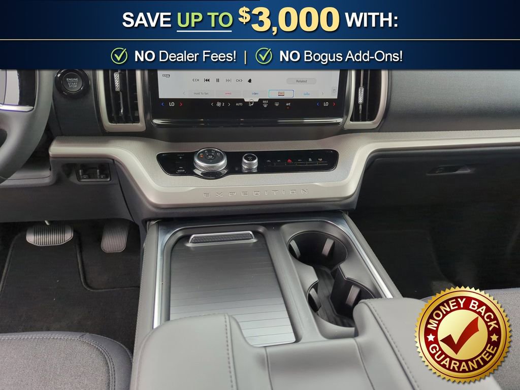 Used 2026 Ford Expedition Max Active RWD image 20