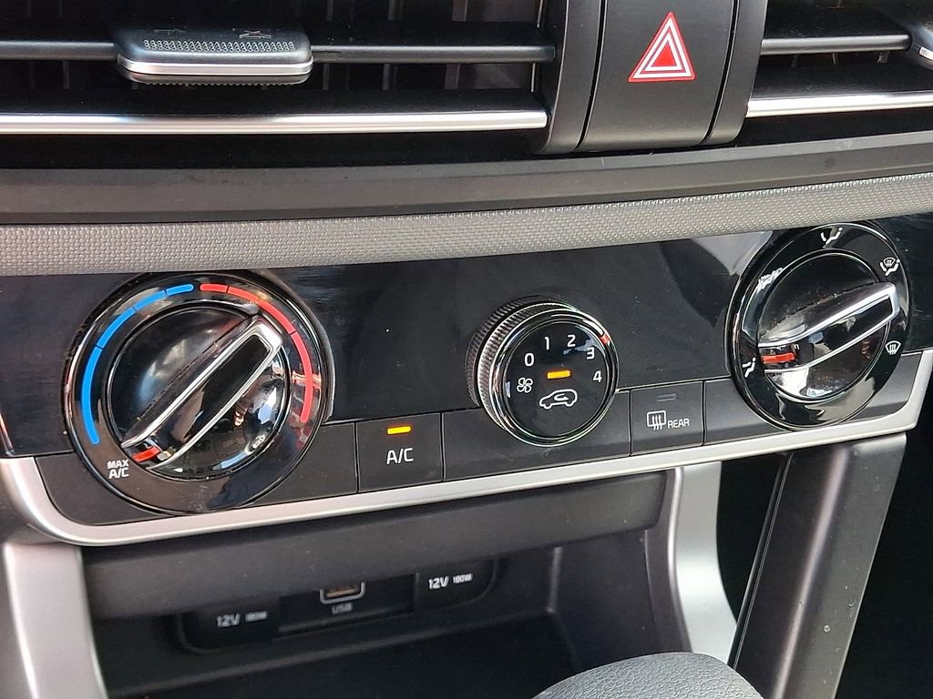 Certified 2023 Kia Seltos LX AWD/4WD image 18