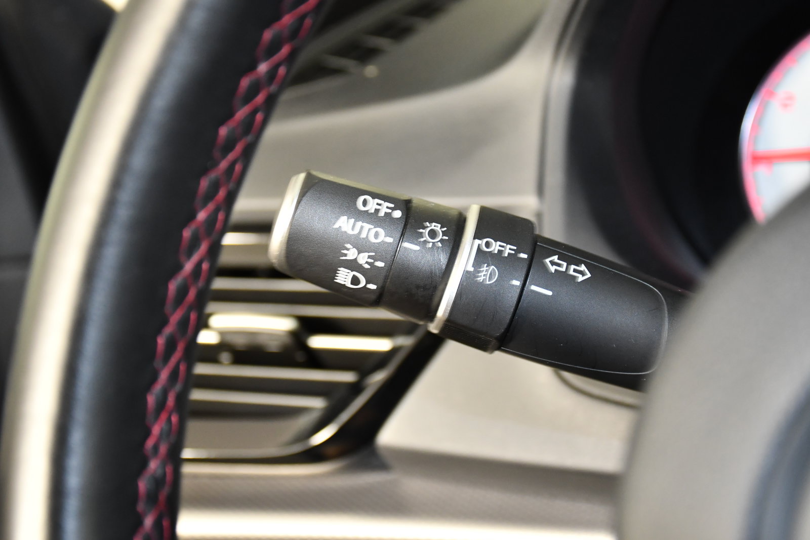 Certified 2025 Acura RDX A-Spec AWD/4WD image 22