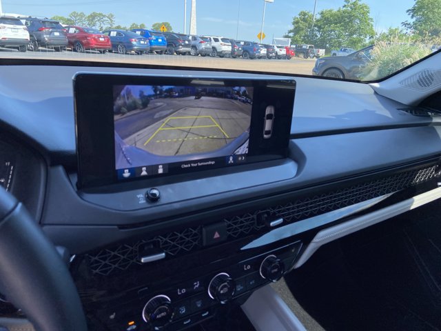Used 2025 Honda Accord EX-L image 36