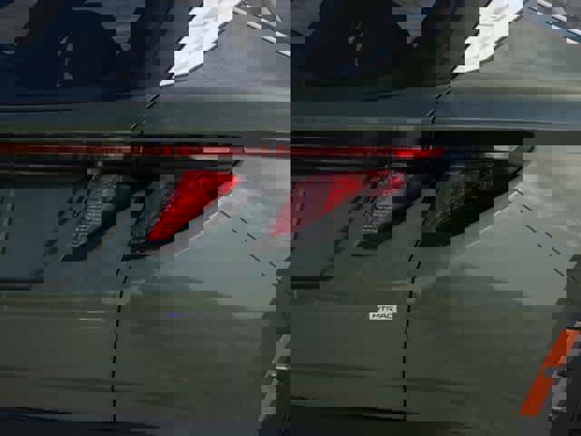 New 2026 Hyundai Tucson SEL image 10