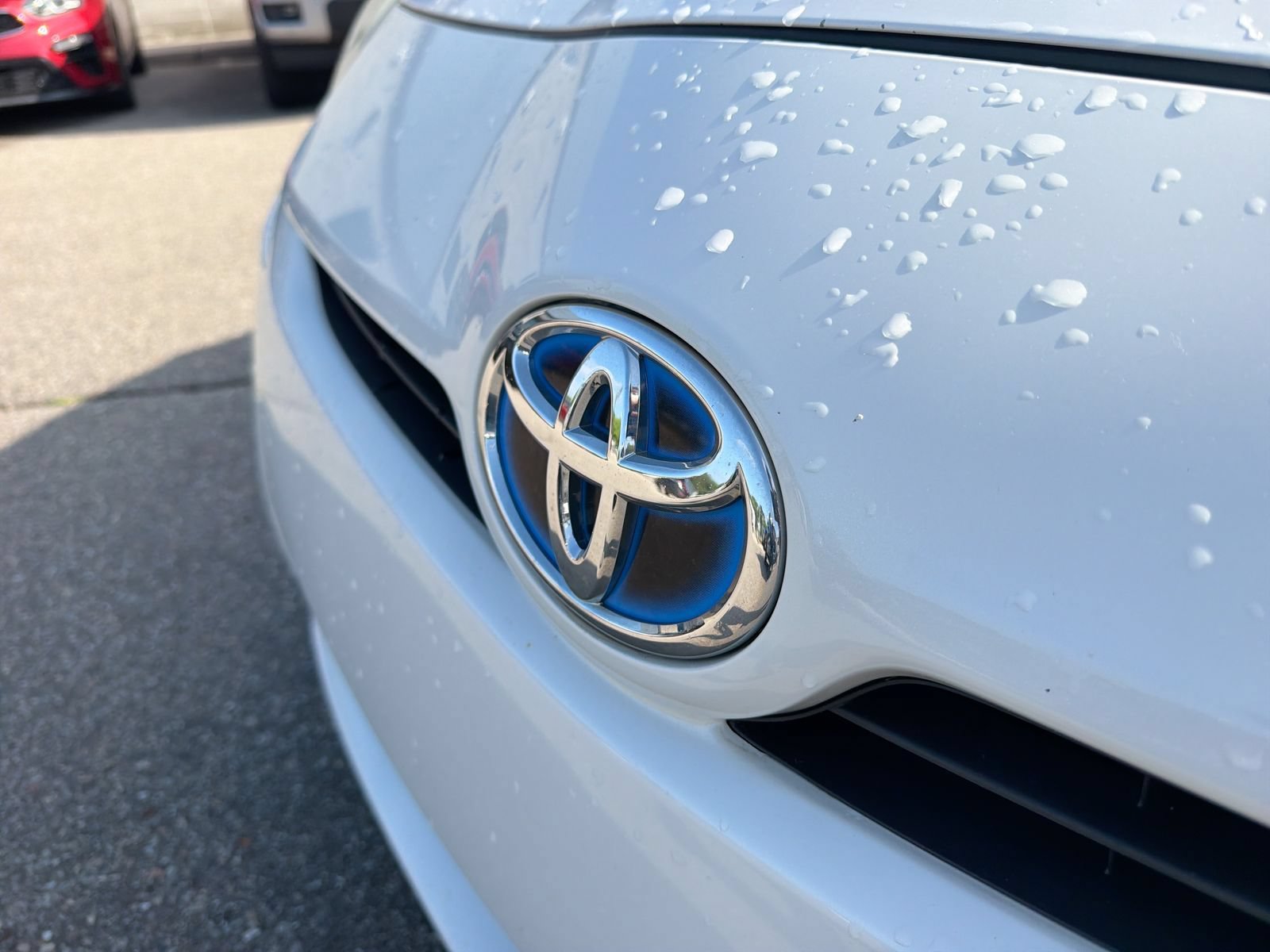 Used 2010 Toyota Prius One FWD image 13