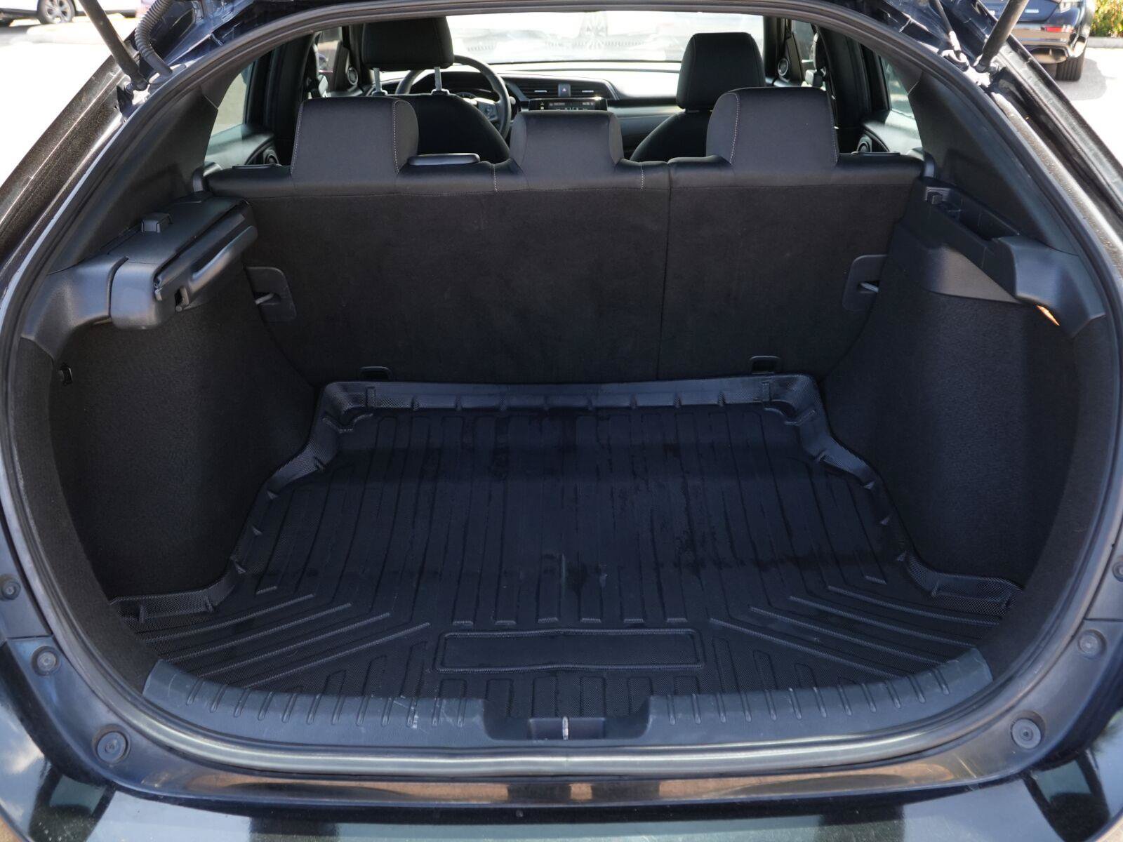 Used 2018 Honda Civic EX image 13