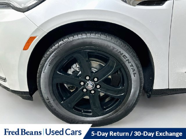 Used 2024 Buick Enclave Essence w/ Experience Buick Package AWD/4WD image 40