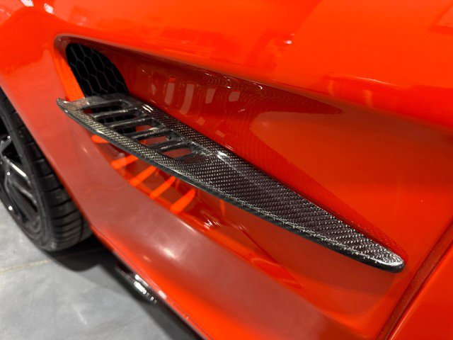 Used 2016 Mercedes-Benz AMG GT S image 28