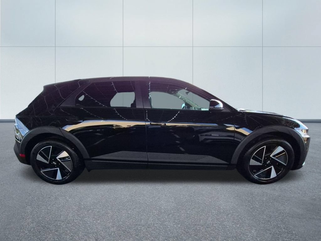 New 2026 Hyundai Ioniq 5 SEL RWD image 7