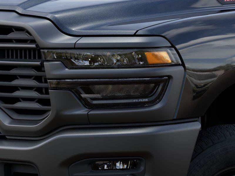 New 2025 RAM 2500 Tradesman image 18