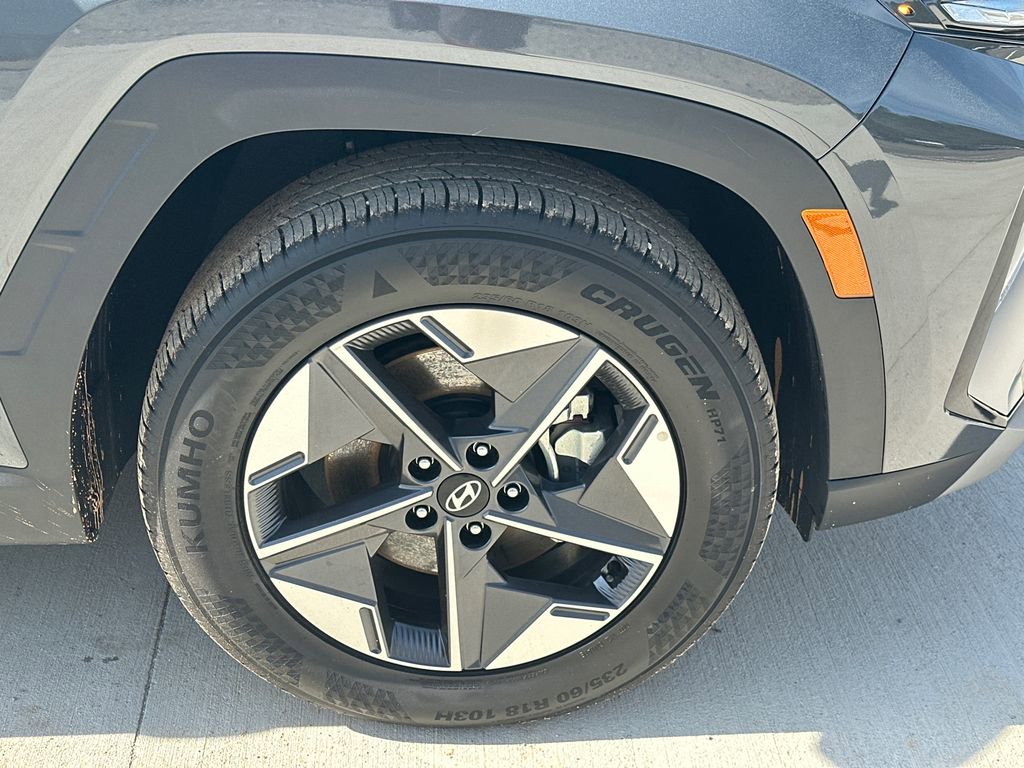 Used 2026 Hyundai Tucson SEL image 12
