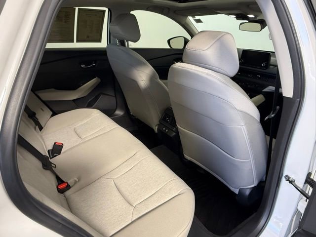 Used 2025 Honda Accord SE image 45