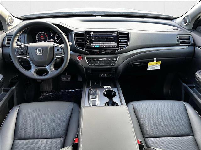 New 2025 Honda Ridgeline RTL image 15