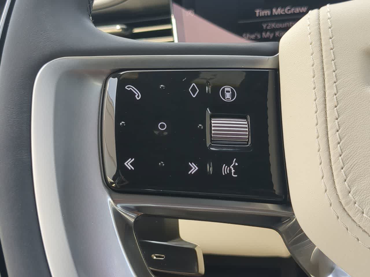 New 2026 Land Rover Range Rover SE AWD/4WD image 25