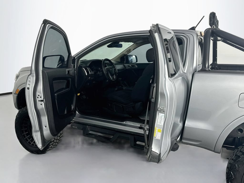 Used 2021 Ford Ranger XLT AWD/4WD image 21