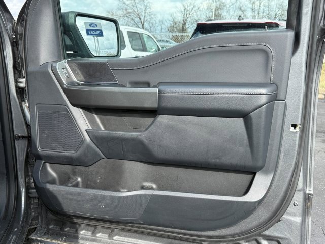 Used 2023 Ford F150 XLT w/ Equipment Group 302A High image 19