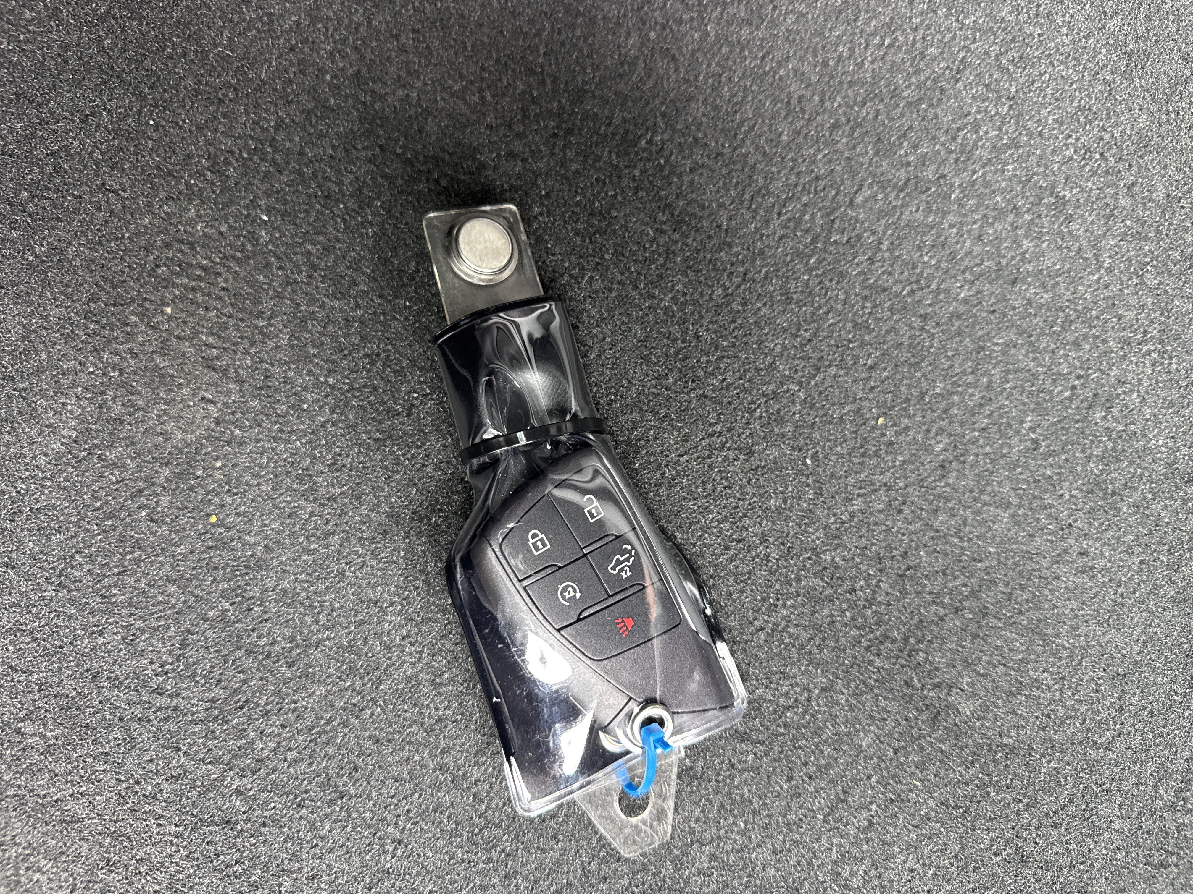 New 2026 GMC Sierra 2500 Denali Ultimate image 37