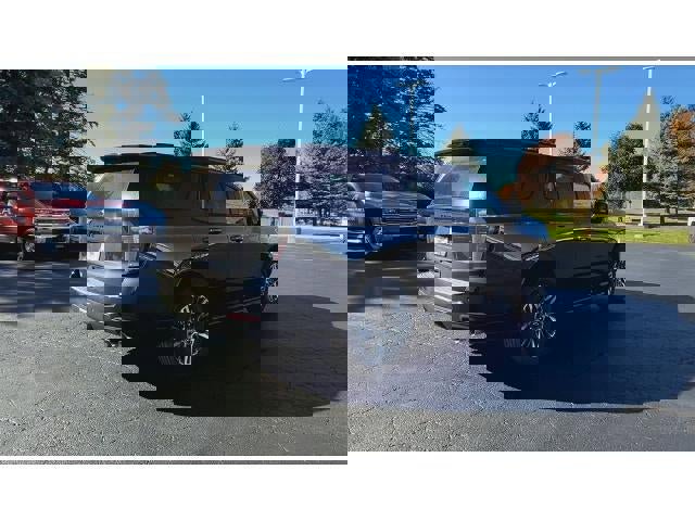 New 2026 Chevrolet Tahoe Z71 w/ Comfort Package image 8