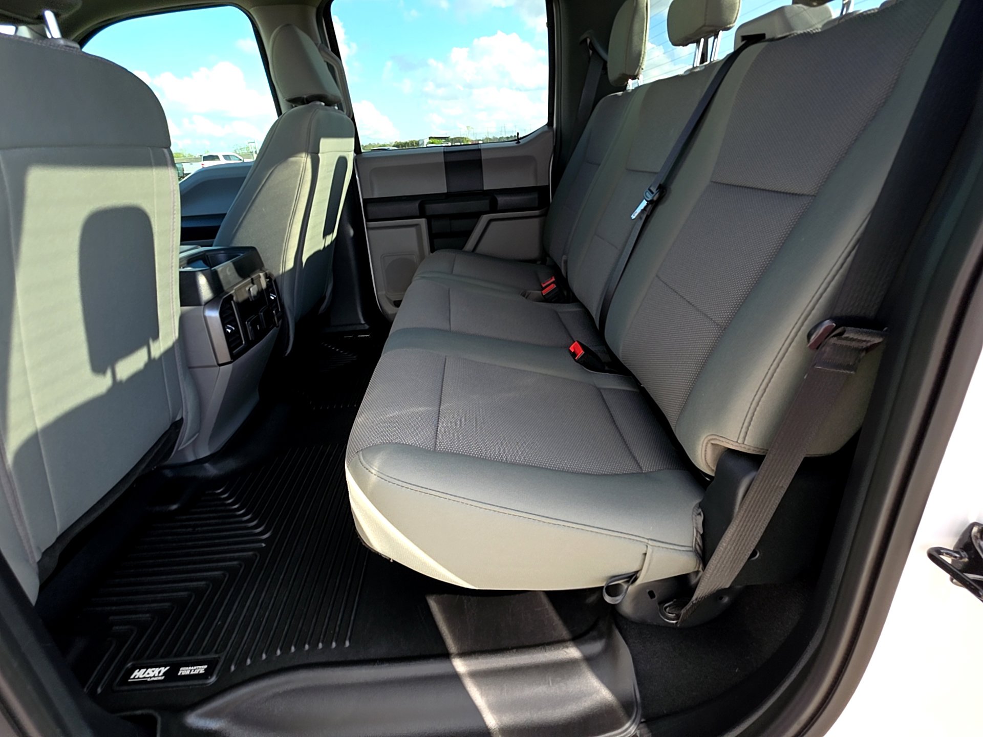 Used 2021 Ford F250 XL w/ STX Appearance Package image 20