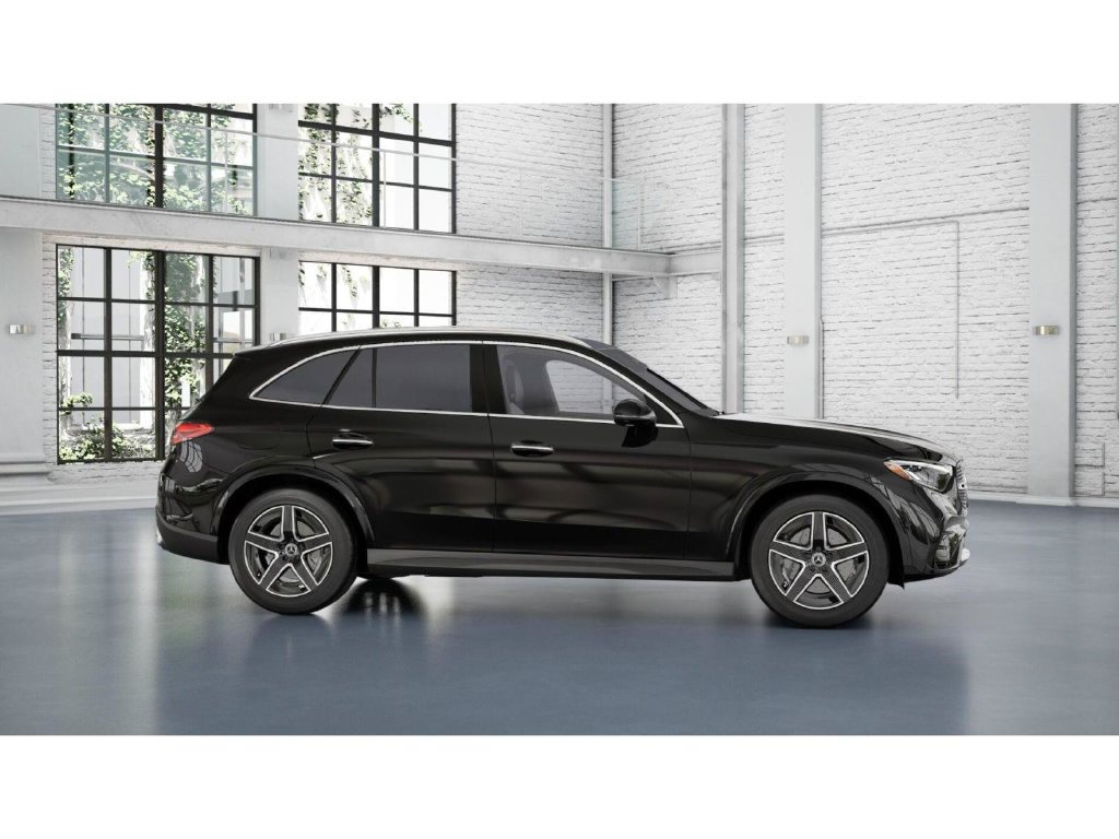 New 2027 Mercedes-Benz GLC 300 4MATIC image 15