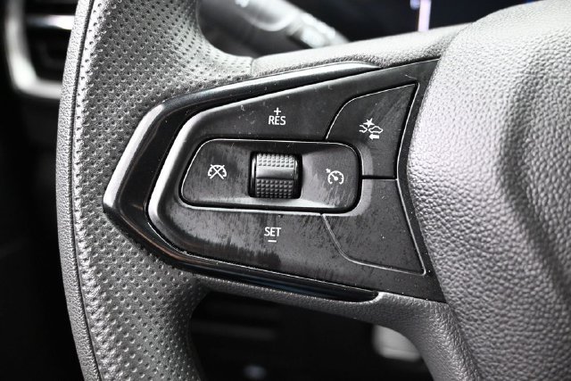 Used 2025 Chevrolet TrailBlazer LT FWD image 26